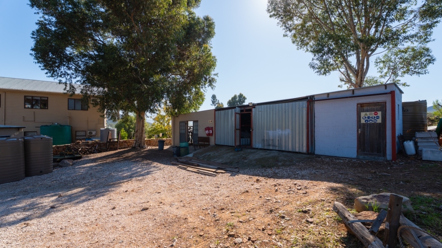 11 Bedroom Property for Sale in Robertson Western Cape